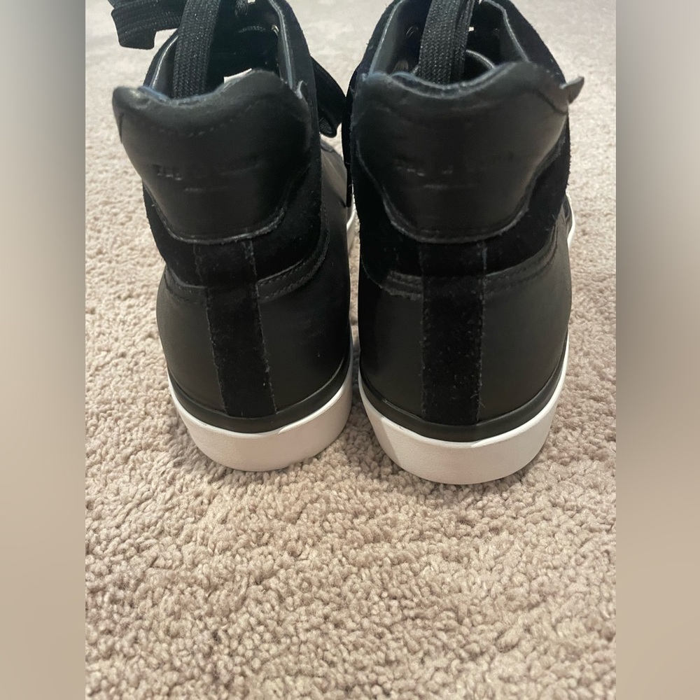 Rag & Bone high tops - Picture 5 of 15
